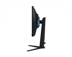 23.8” Monitor Gaming SAMSUNG Odyssey G3 G30D/ 180Hz/ 1ms/ Black thumbnav 7