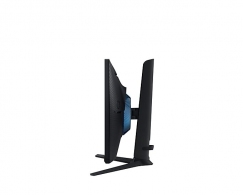 23.8” Monitor Gaming SAMSUNG Odyssey G3 G30D/ 180Hz/ 1ms/ Black thumbnav 8
