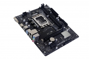 Материнская плата BIOSTAR H610MHC 2.0 / Socket 1700 / Intel H610 / mATX thumbnav 3