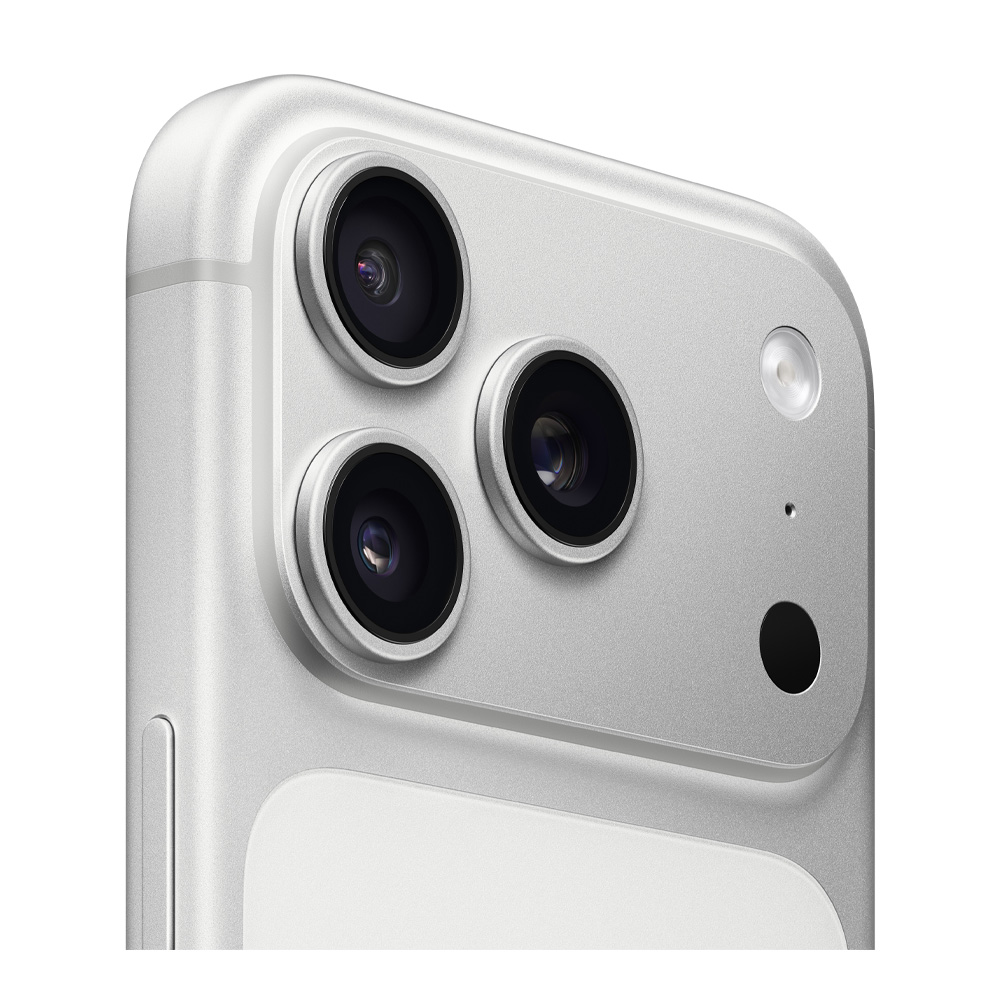 iPhone 17 Pro, 512 ГБ, Silver (MG8K4AF/A) photo 3