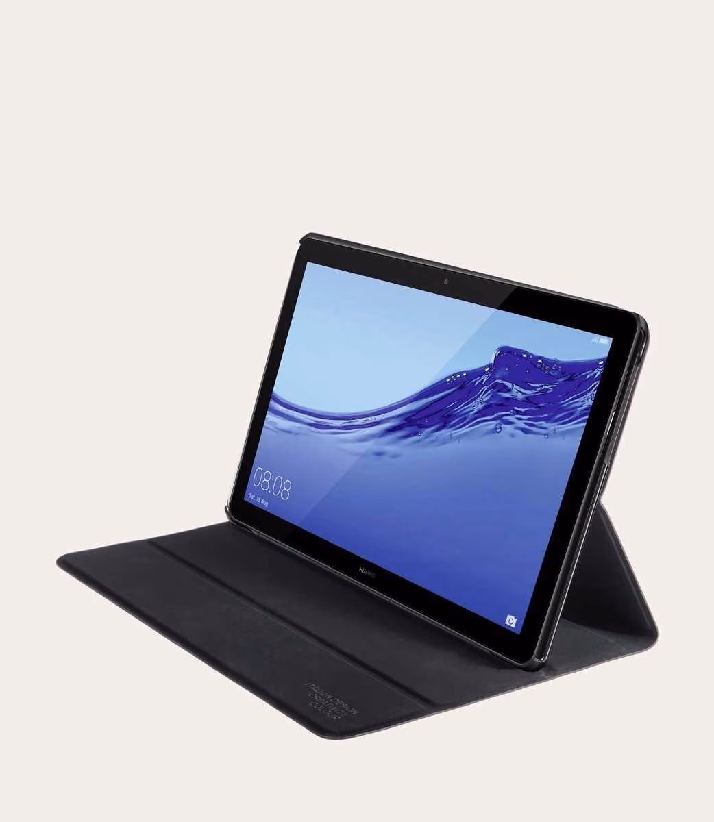 Tucano Tablet Case Huawei MPAD T5 10.1'' Way, Black 