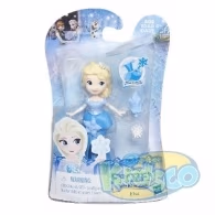 Frozen C1096 Small Doll Ast