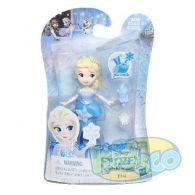 Frozen C1096 Small Doll Ast thumbnav 1