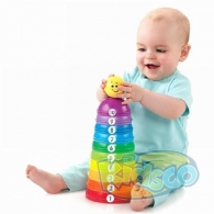 Mattel W4472 Piramida Cupelor thumbnav 1