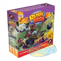 Cutia BG-177965 Rush & Bash thumbnav 1