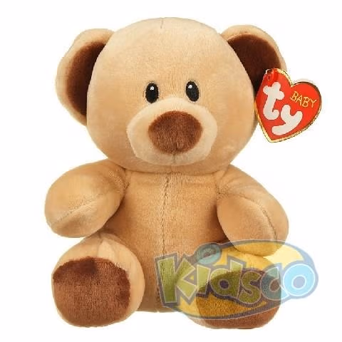 BT BUNDLES - brown bear 17 cm