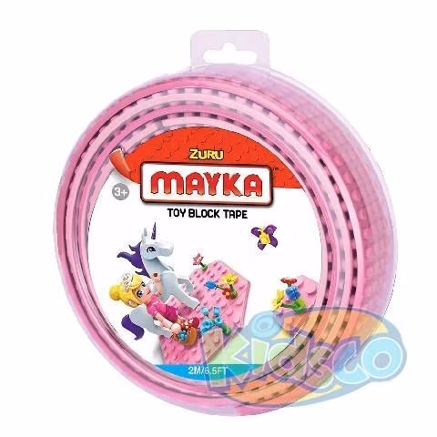 Zuru 8303 Banda Adeziva Zuru Mayka Standard (L)