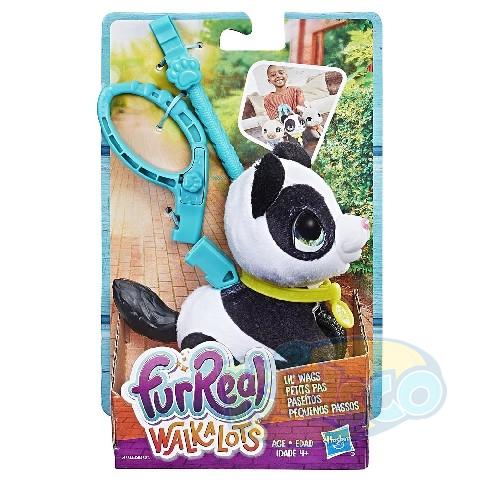 Furreal Friends E4773 Panda Interactiva photo 1