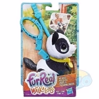 Furreal Friends E4773 Panda Interactiva
