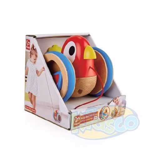 Hape E0360A Baby Bird Pull Along