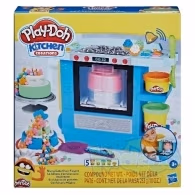 Play-Doh F1321 Rising Cake Oven Playset