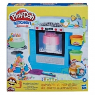 Play-Doh F1321 Rising Cake Oven Playset thumbnav 1
