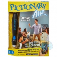 Mattel GJG17 Pictionary Air thumbnav 1