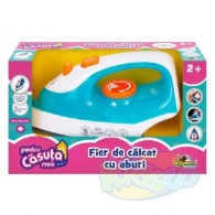 Noriel INT7570 Casuta Mea - Fier De Calcat Cu Aburi thumbnav 1