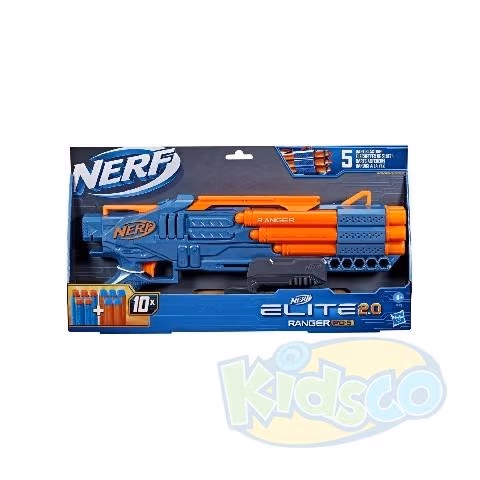 NER ELITE 2.0 RANGER PD 5