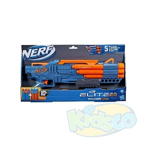 NER ELITE 2.0 RANGER PD 5