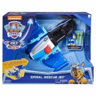 Spin Master 6058266 Paw Patrol Spiral Rescue Set