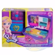 Polly Pocket FRY39 Set In Asort.