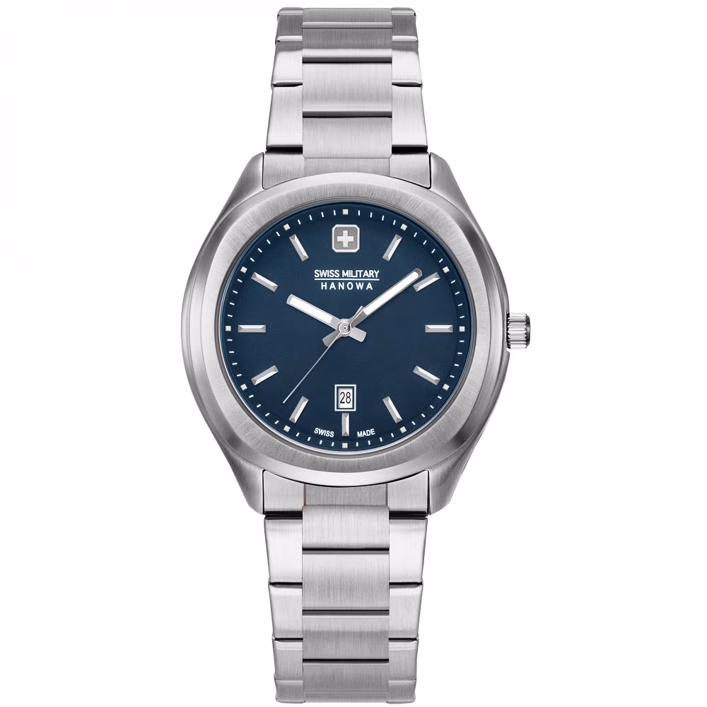 Ceas de dama Swiss Military Hanowa