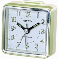 Ceas cu alarmă RHYTHM CRE210NR05 thumbnav 1