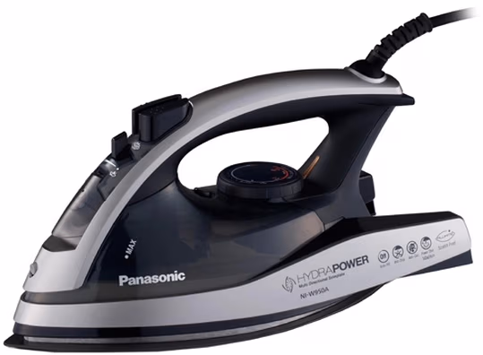 Утюг Panasonic NI W950 ALTW 
