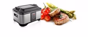 Мультиварка Gorenje SVI6B