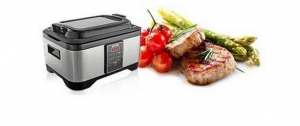 Мультиварка Gorenje SVI6B thumbnav 1