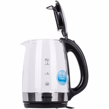Fierbator de apa electric Vitek VT-7029 TR 