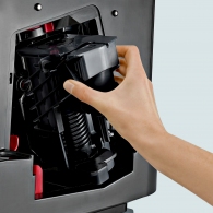 Кофемашина эспрессо Siemens TI9573X9RW thumbnav 3