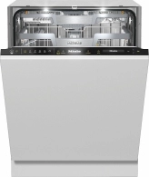 Посудомоечная машина встраиваемая Miele G7590 SCVi AutoDos