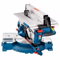 Циркулярная и торцовая пила Bosch GTM 12 JL, 0601B15001