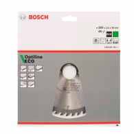 Пильный диск по дереву Bosch 2608641790 thumbnav 1