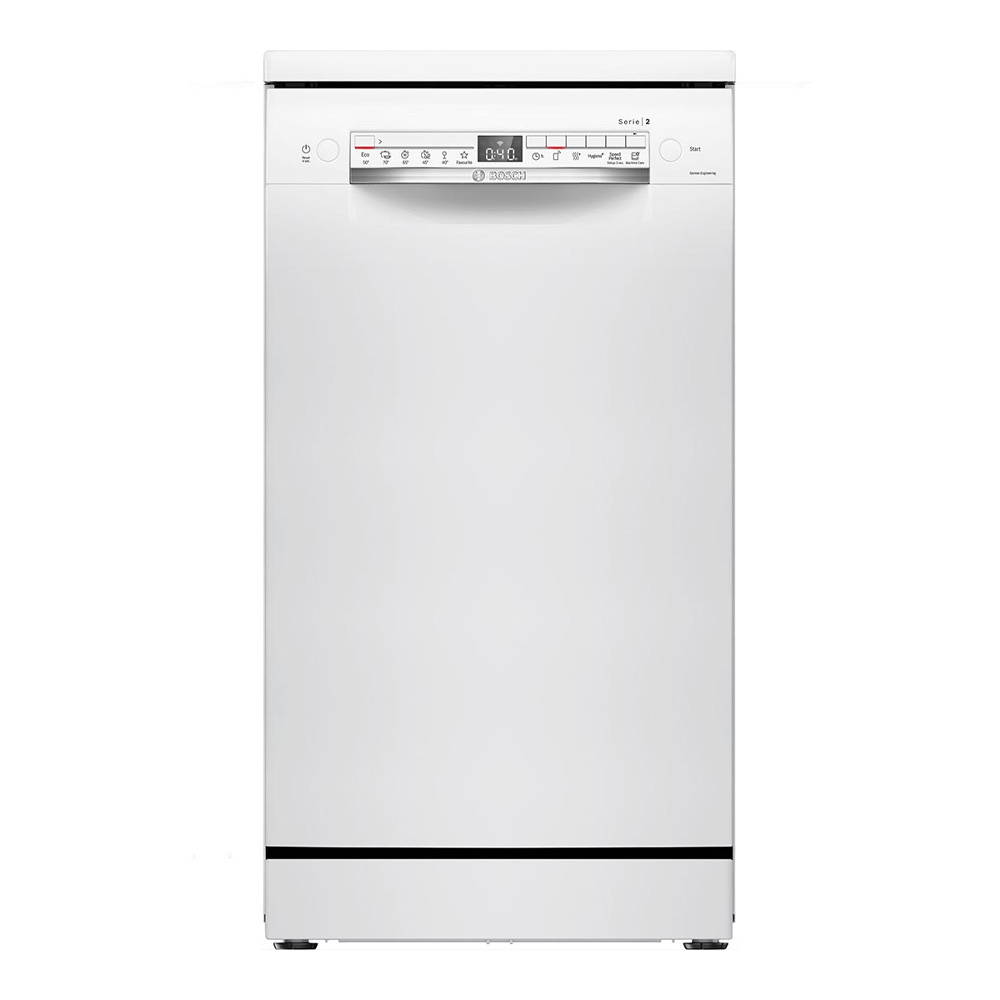 Посудомоечная машина Bosch SPS2IKW55K photo 1 Посудомоечная машина Bosch SPS2IKW55K photo 1