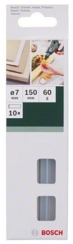 Клеевой стержень Bosch 2609256A04 photo 1 Клеевой стержень Bosch 2609256A04 photo 1