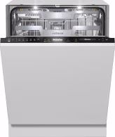 Mas. de spalat vase incorporabila Miele G7590 SCVi AutoDos
