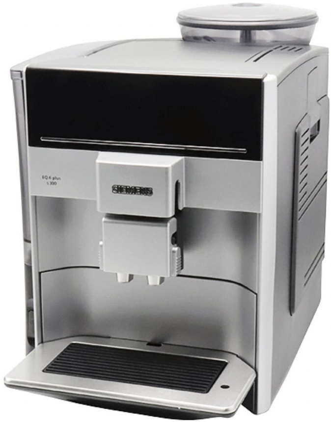 Кофемашина Эспрессо Siemens TE653M11RW / 15 бар / Эспрессо  photo 5