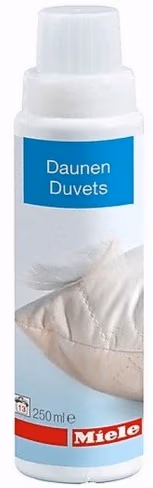 Detergent p/u materiale din puf Miele Eiderdown 10225710 