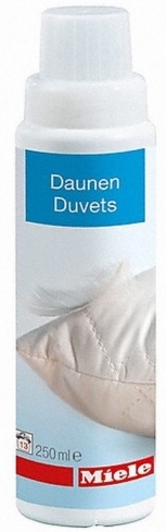 Средство для стирки вещей с наполнением из пуха Miele Eiderdown 10225710 photo 1