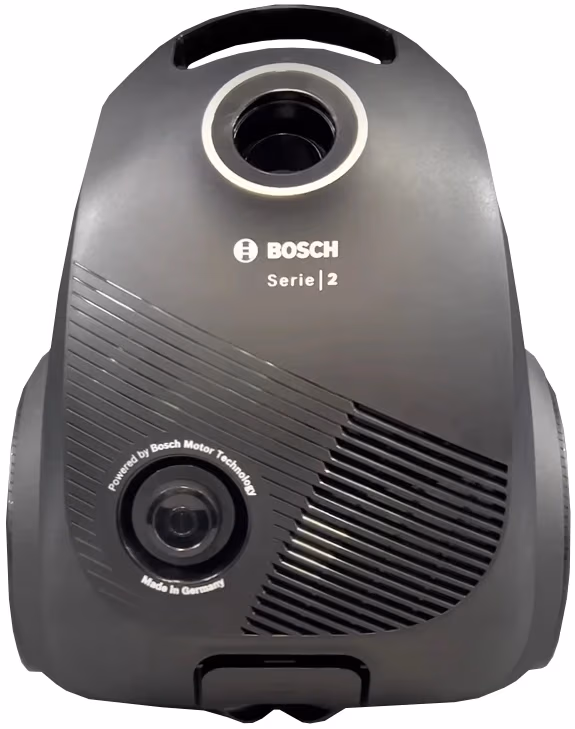Пылесос с мешком Bosch BGBS2LB1 