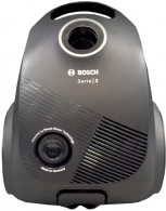 Пылесос с мешком Bosch BGBS2LB1 thumbnav 1