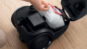 Пылесос с мешком Bosch BGBS2LB1 thumbnav 5