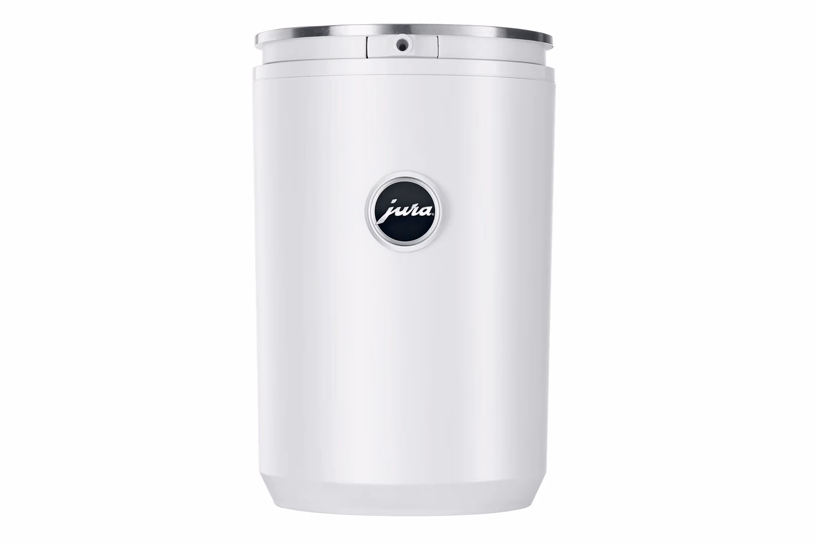 Frigider p/u lapte Jura Cool Control 1.1I White, 24186