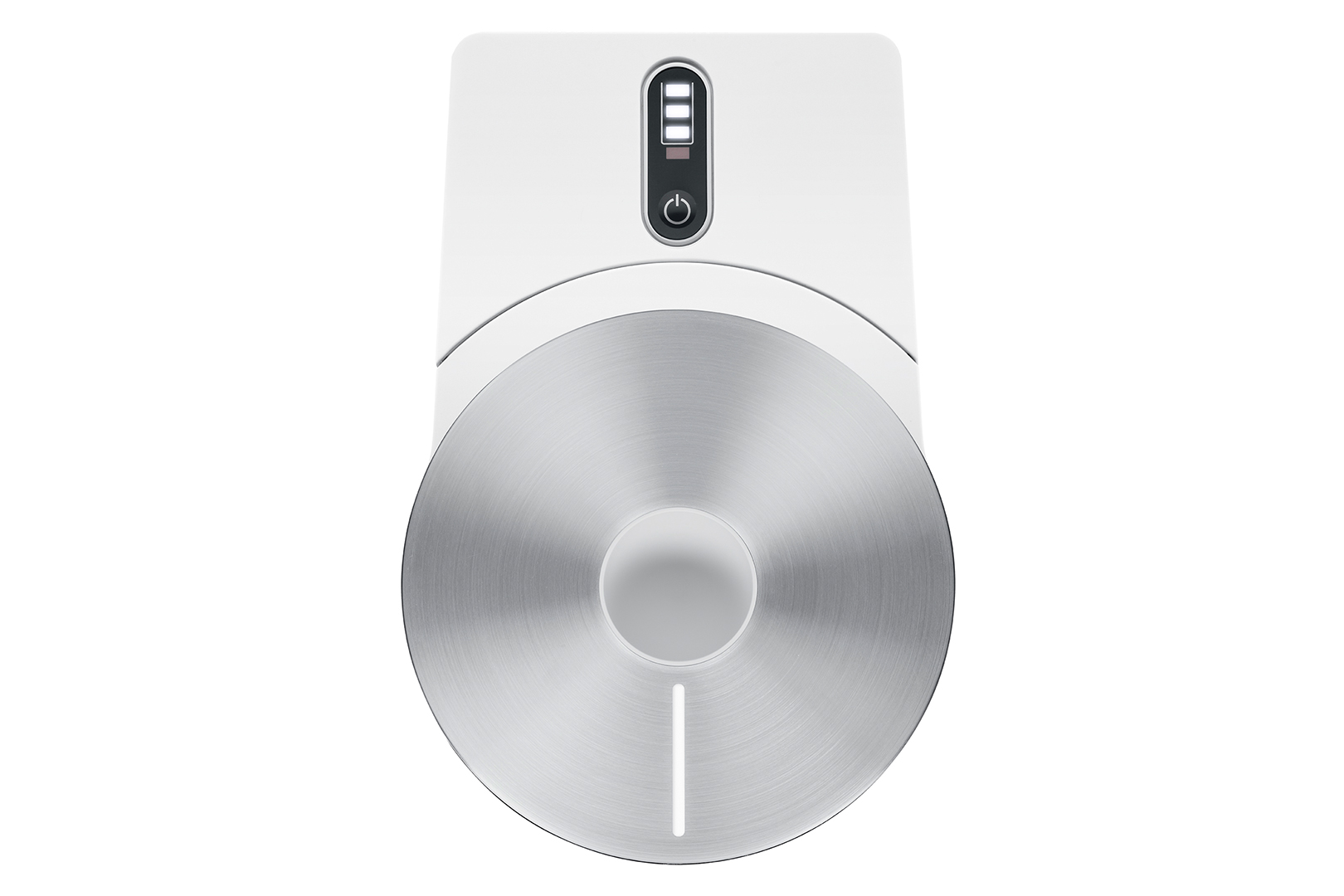Frigider p/u lapte Jura Cool Control 1.1I White, 24186 photo 3