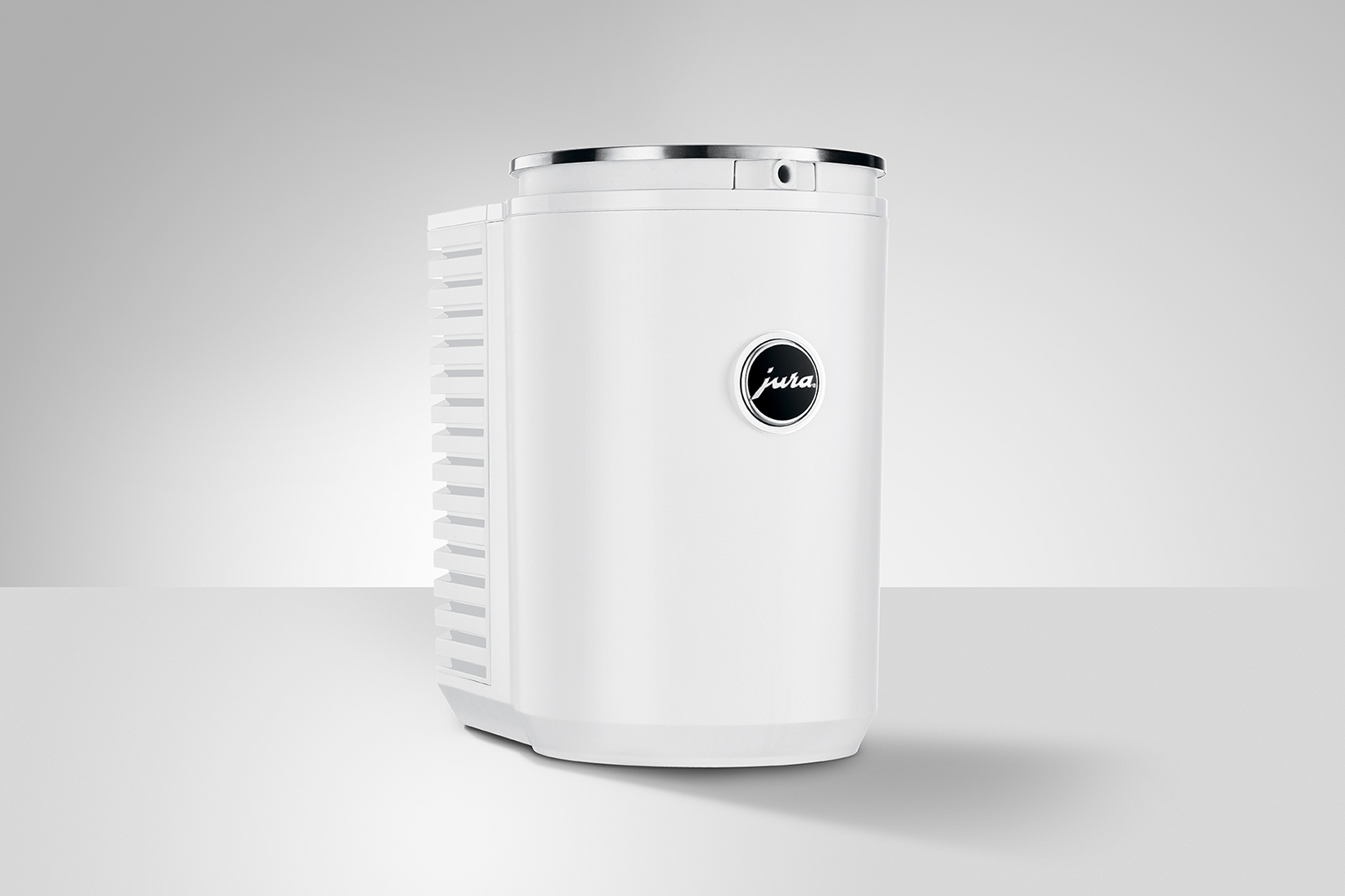 Frigider p/u lapte Jura Cool Control 1.1I White, 24186 photo 7