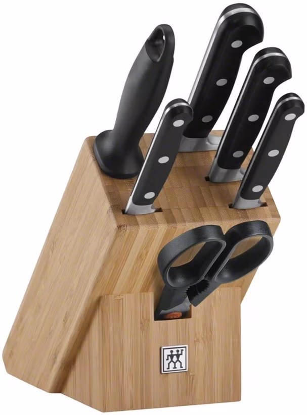 Набор ножей Zwilling 35621004 