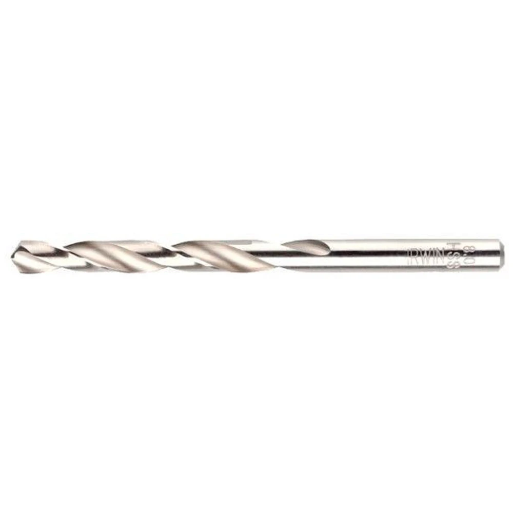 Сверло Irwin  HSS 6.00 , 10502291