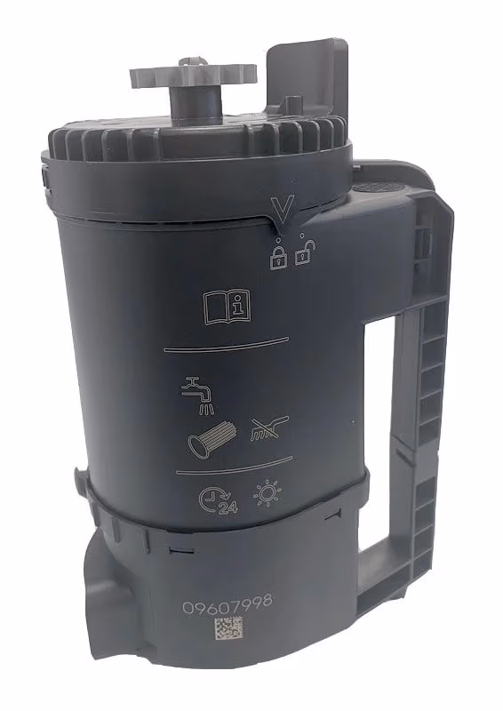 Accesoriu pentru aspiratoare Miele 09607998