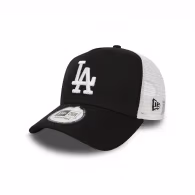 Кепка New Era Clean Trucker Los Angeles Dodgers  