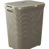 Корзина для белья Aleana 122098 thumbnav 1