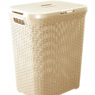 Корзина для белья Aleana 122098 thumbnav 3
